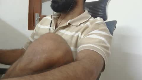 Indian hairy online show from March 7, 5:40 am