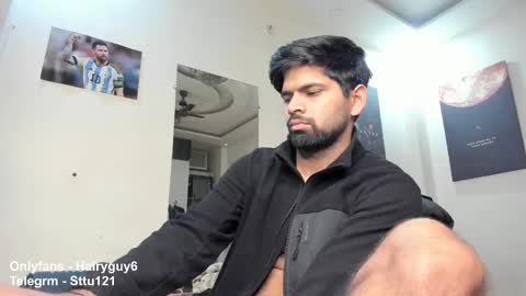 Indian hairy online show from February 24, 11:43 am