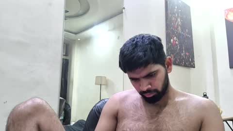 Indian hairy online show from March 11, 4:18 pm