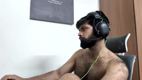 Indian hairy online show from May 27, 2:47 pm