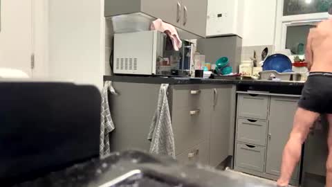 getnaked123 online show from February 24, 12:13 am