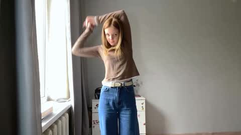 Ella online show from November 5, 7:10 am