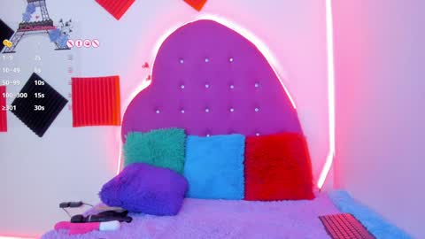 Amy online show from February 26, 12:52 am