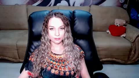 private open online show from April 29, 5:40 pm