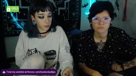 Alex  Violet online show from November 14, 3:20 am