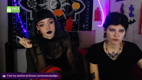 Alex  Violet online show from November 1, 4:22 am