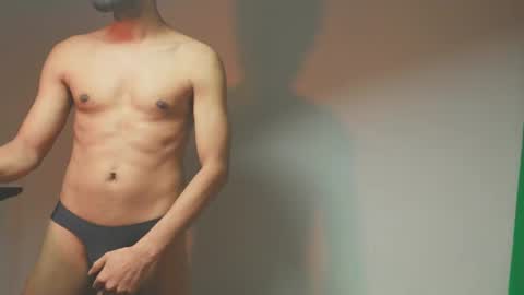 Lovely Person online show from January 16, 9:30 pm