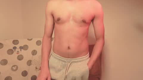 Lovely Person online show from February 17, 8:49 pm