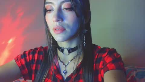 Tami online show from October 21, 5:12 am