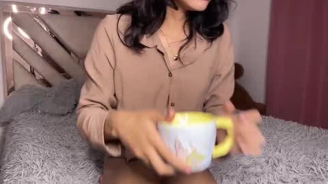 Allyson 3 online show from March 8, 2:04 am