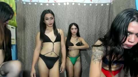 alexa alice jane daisy online show from March 5, 2:23 pm