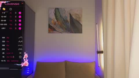 Jenny online show from February 2, 2:31 am