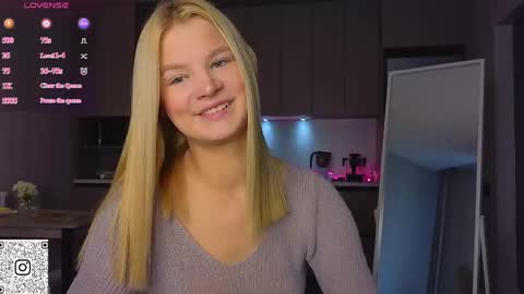 Jenny online show from May 6, 3:56 am
