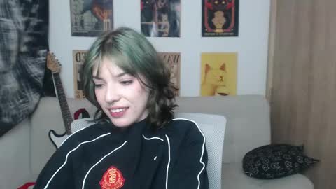 Cassie online show from February 14, 6:23 am