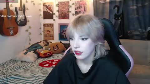 Cassie online show from June 5, 10:48 pm