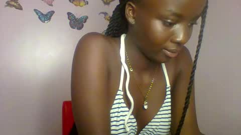 Choco online show from December 15, 5:31 pm