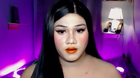 lovely_coleen online show from September 22, 6:12 pm