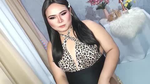 Lovely Dale online show from October 7, 4:47 pm