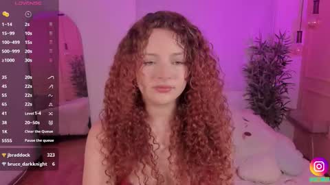 Emma online show from March 12, 3:05 pm