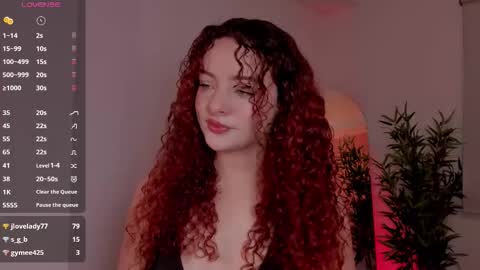 Emma online show from November 29, 2:03 pm