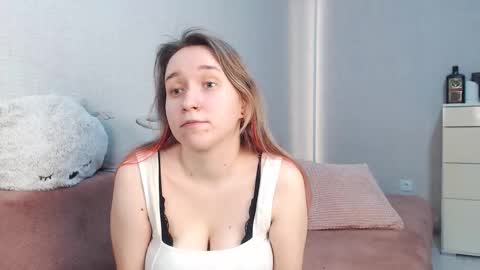 Lovely Hayley online show from March 9, 11:42 pm