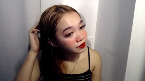 lovely_lianne online show from July 22, 9:55 am