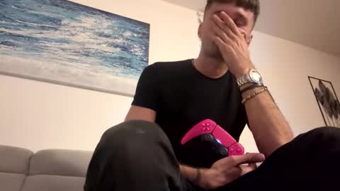 lovely_lollypop online show from November 2, 4:51 pm