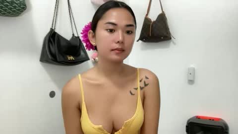 Maria online show from June 11, 2:53 am
