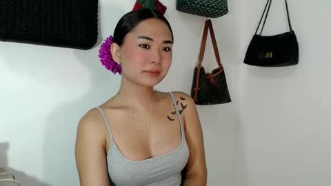 Maria online show from March 8, 4:00 pm