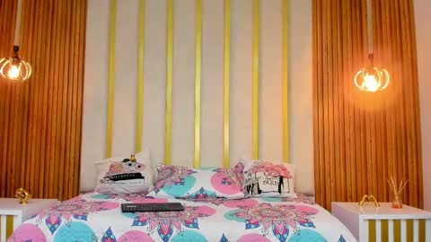 Marla Rico online show from March 4, 5:42 am