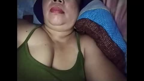 lovely_orchid online show from February 16, 9:13 pm