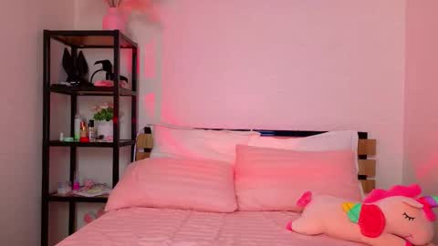 Lolly online show from November 21, 1:36 am