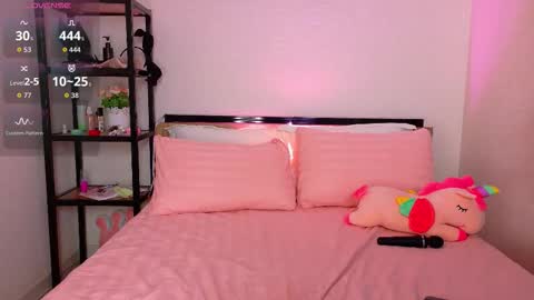 Lolly online show from October 27, 3:50 am