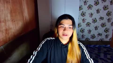 rica online show from October 13, 1:35 pm