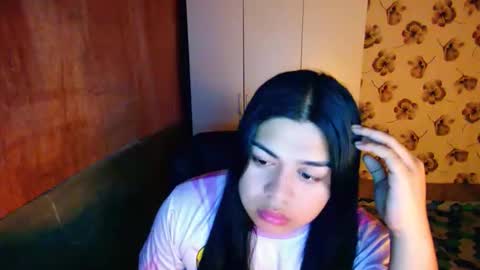 rica online show from October 23, 7:26 pm