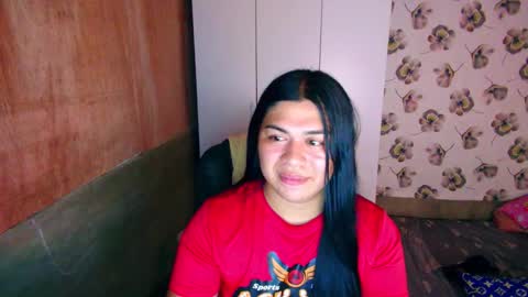 rica online show from October 21, 4:21 pm