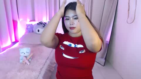 lovely_shine online show from March 5, 11:19 am