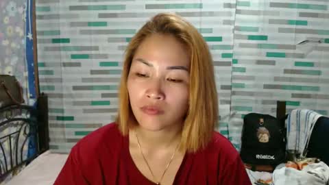 ask me dear online show from February 1, 9:23 pm