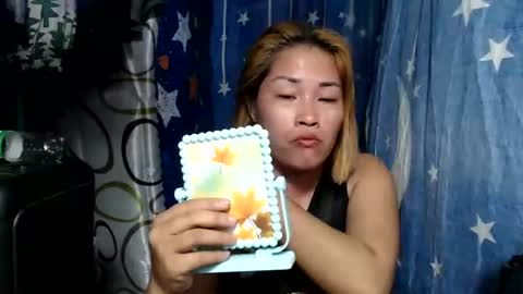 ask me dear online show from June 23, 1:02 am