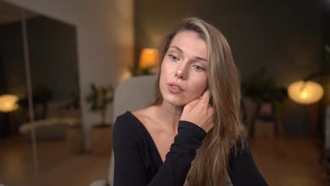 Very miss youWill be back soon Tammy online show from September 23, 4:56 pm