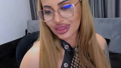 PrAllinXXXa online show from November 27, 11:34 pm