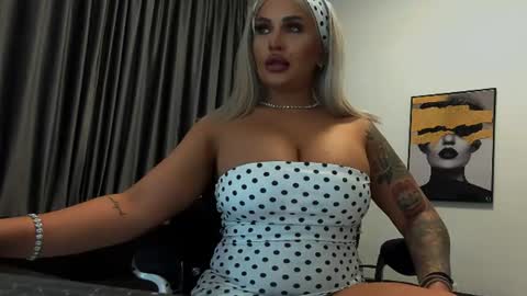 PrAllinXXXa online show from July 25, 11:35 pm