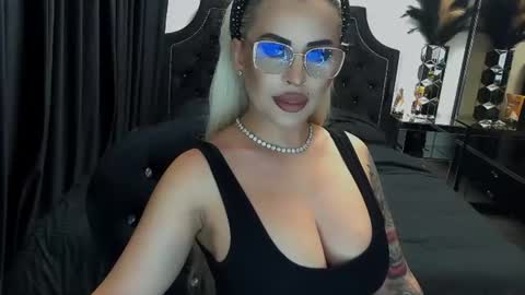 PrAllinXXXa online show from June 14, 11:29 pm