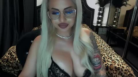 PrAllinXXXa online show from April 23, 10:55 pm