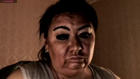 Anelana online show from March 6, 11:37 pm