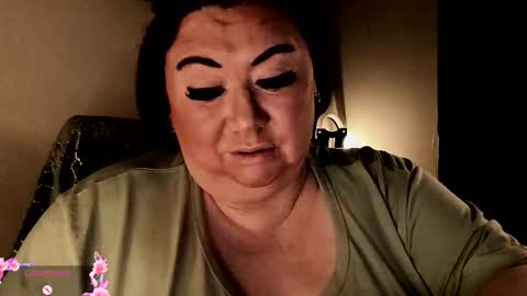 Anelana online show from October 11, 4:17 am