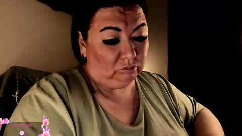 Anelana online show from October 16, 6:57 am