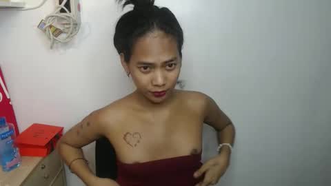 Carnilla online show from March 28, 12:06 pm