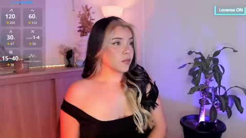 Valerie online show from June 16, 2:59 am