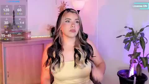 Valerie online show from July 16, 2:15 am